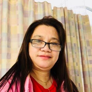 Meet your Posher, Fatima